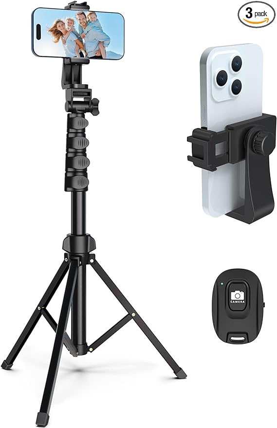 Liphisy Portable Tripod