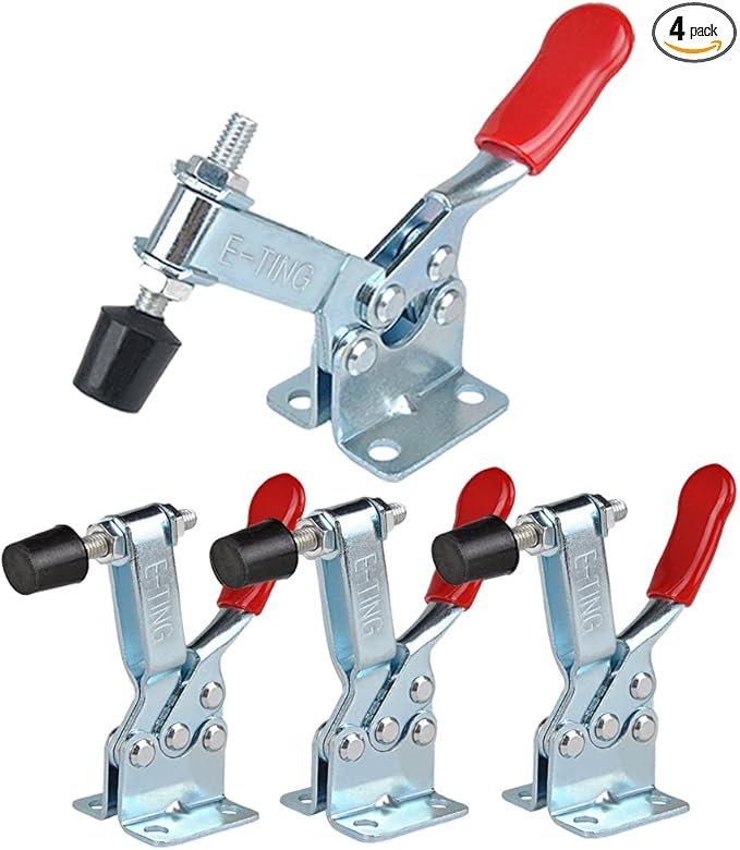 Toggle Clamp