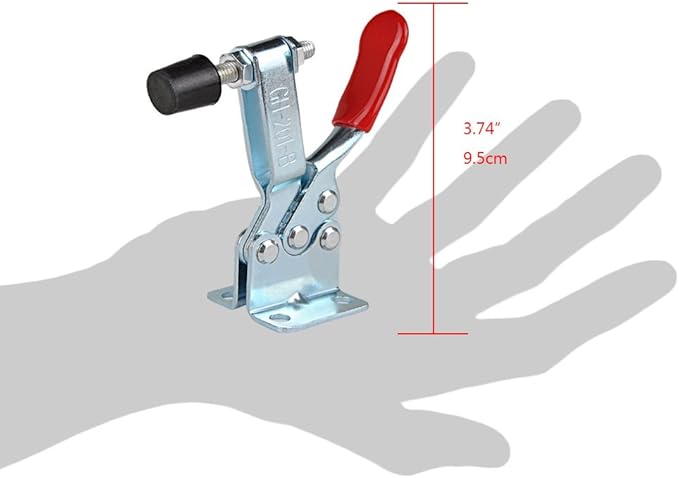 Toggle Clamp image