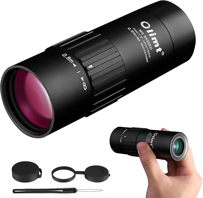 Monocular Telescope Mini