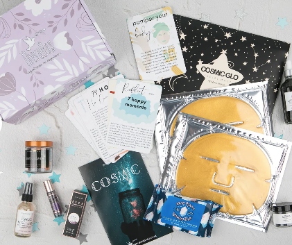 TheraBox Self Care Box image