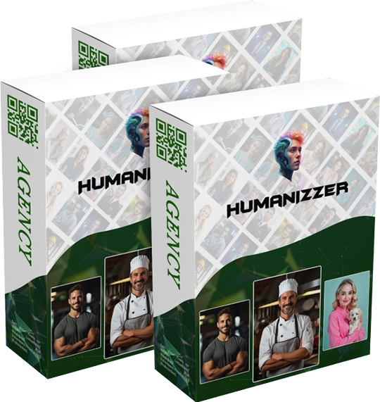 Humanizzer image