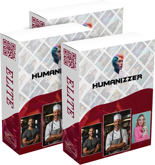 Humanizzer image