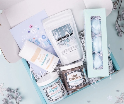 Bath Bevy - Bath & Body Goodies image