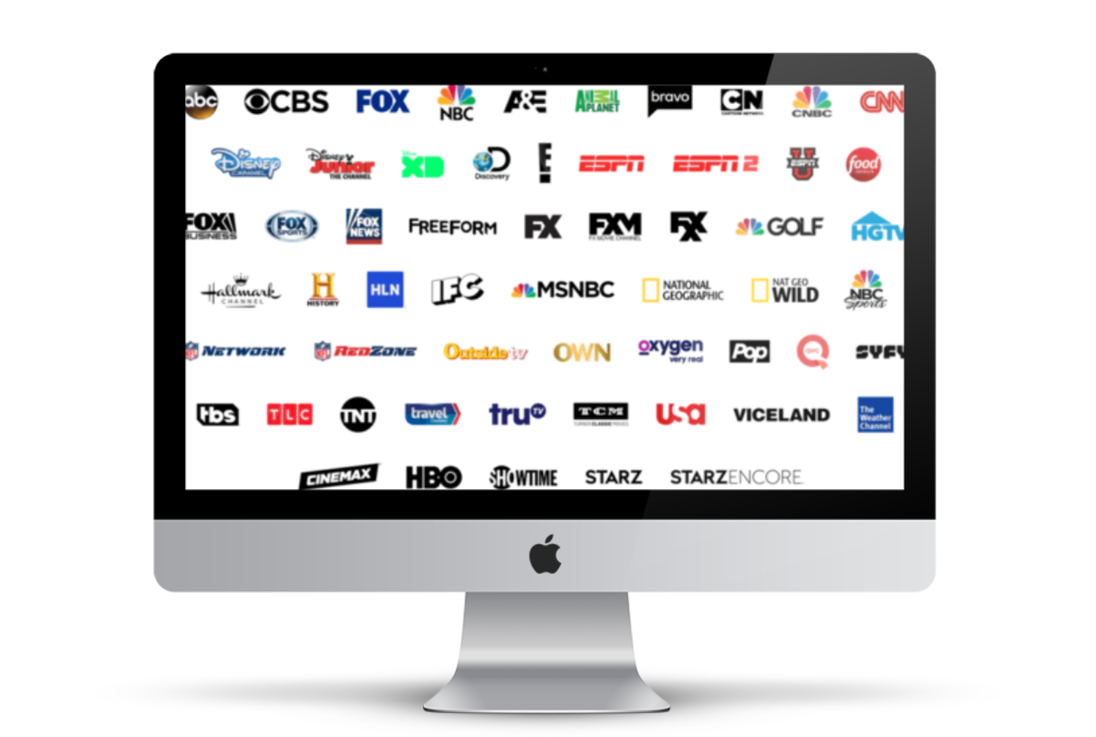 MEGA IPTV SERVER image