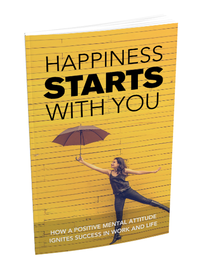 Happiness Starts With You image