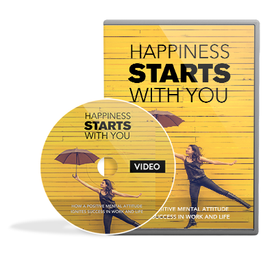 Happiness Starts With You image