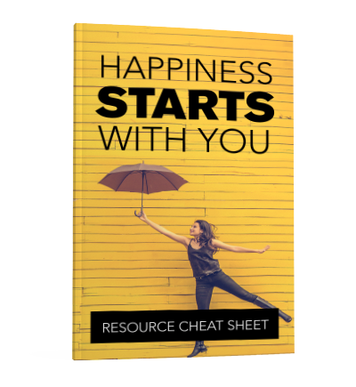 Happiness Starts With You image