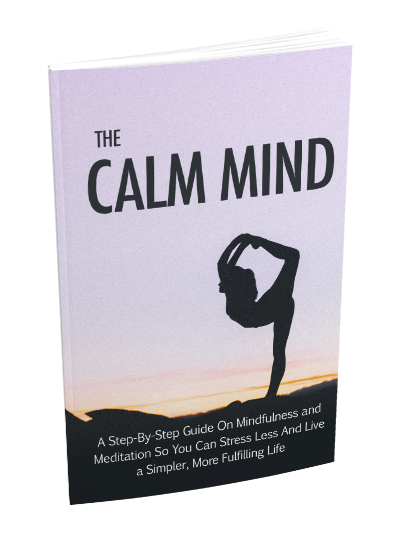 The Calm Mind image