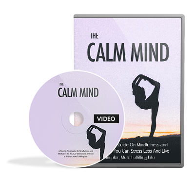 The Calm Mind image