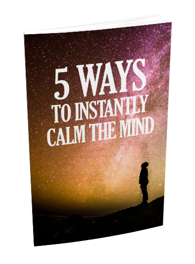 The Calm Mind image