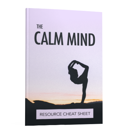 The Calm Mind image