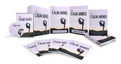 The Calm Mind image