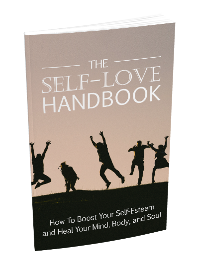 The Self-Love Handbook image