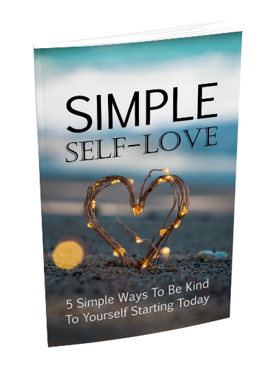 The Self-Love Handbook image