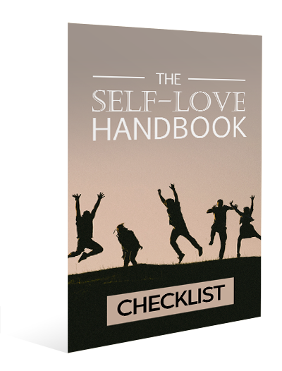 The Self-Love Handbook image