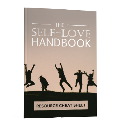 The Self-Love Handbook image