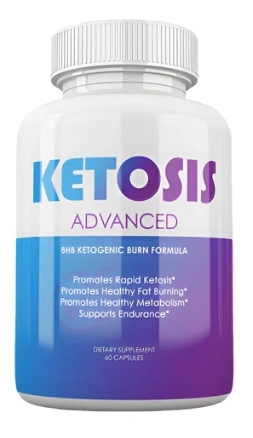 Ketosis Advanced