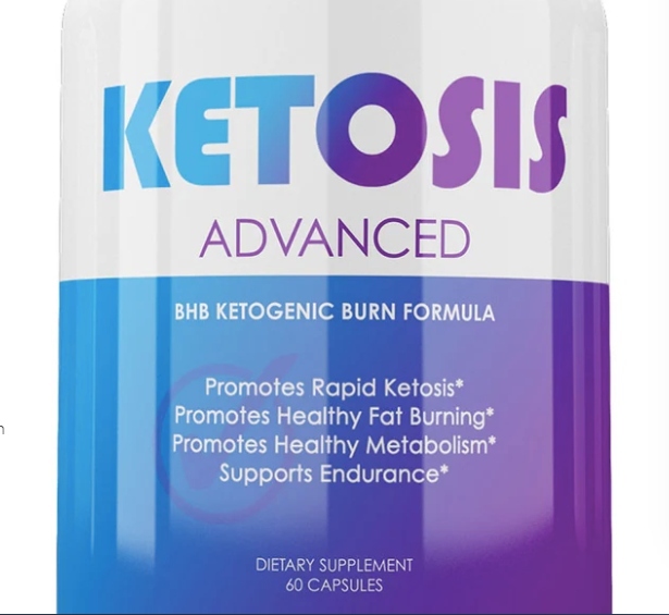 Ketosis Advanced image