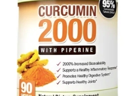 Curcumin 2000 image