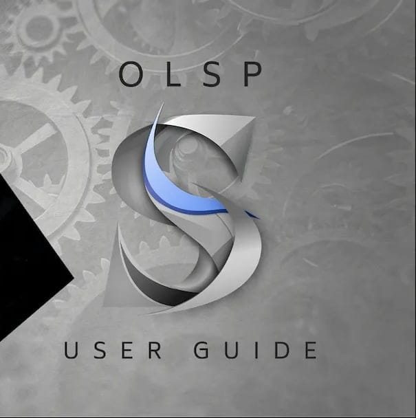 OLSP System image