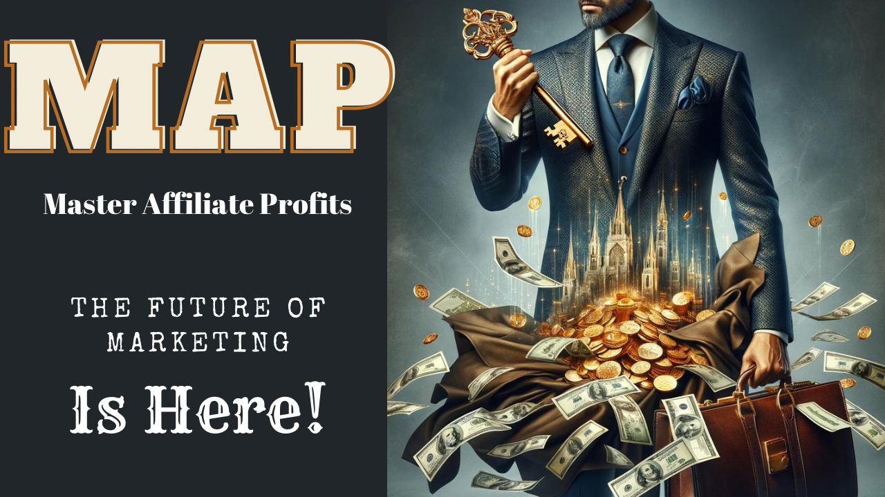 Master Affiliate Profits 