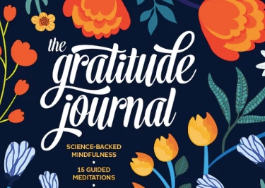 The Gratitude Journal