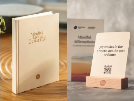 Mindful Living Bundle