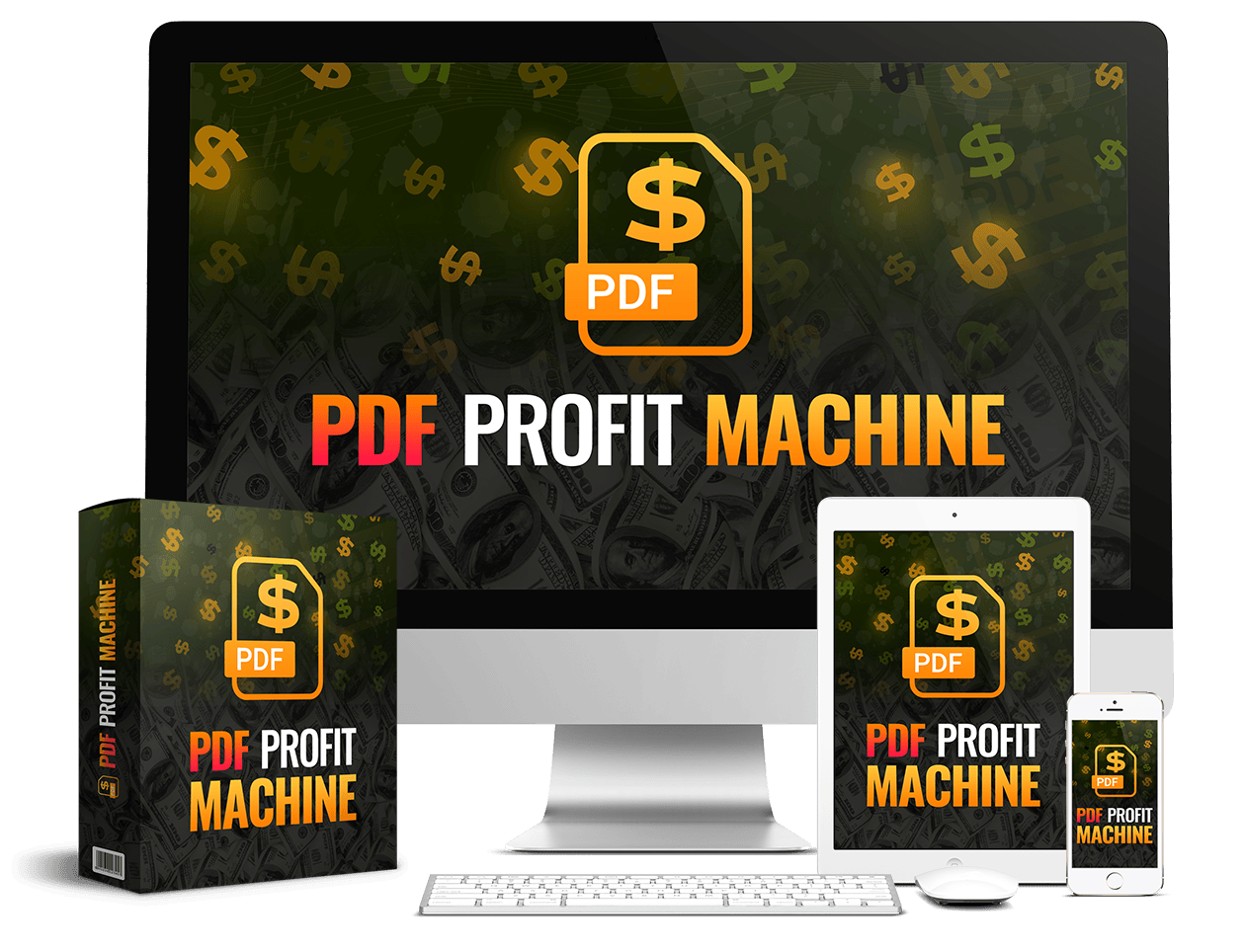 PDF Profit Machine