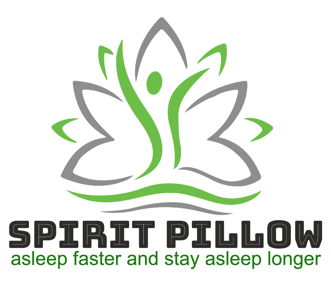 SPIRIT PILLOW