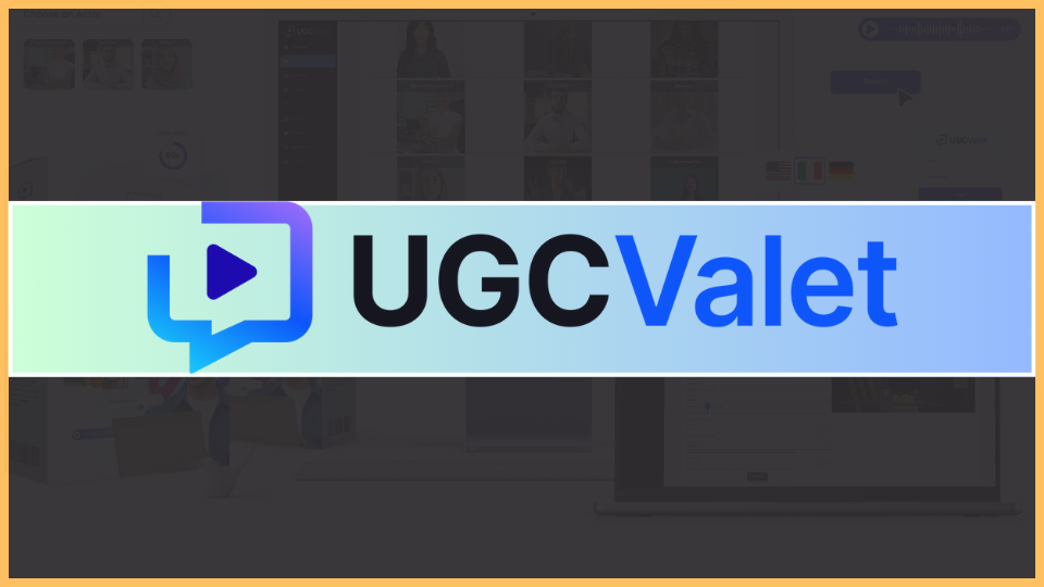 UGC VALET image