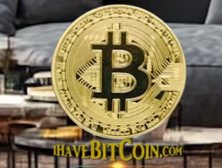 I Have BitCoin image