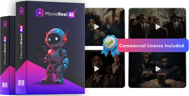 MovieReel AI Review image