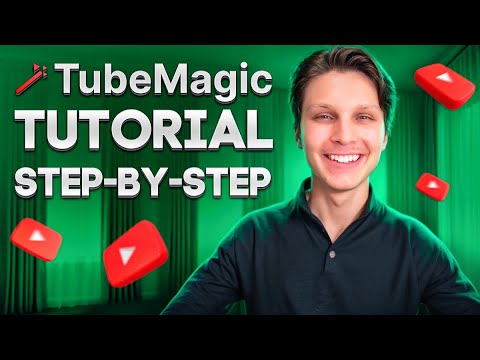 TubeMagic