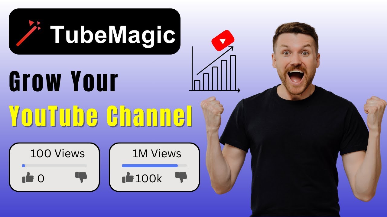 TubeMagic image