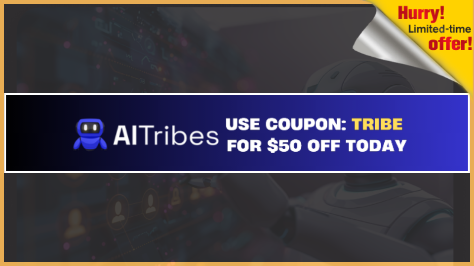 AI TRIBES BUNDLE image