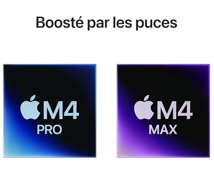 Apple MacBook Pro (14 Pouces léger et puissant) image