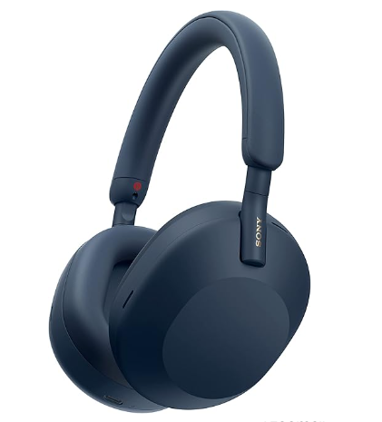 Casque Bluetooth Sony ( à Réduction de Bruit)  image