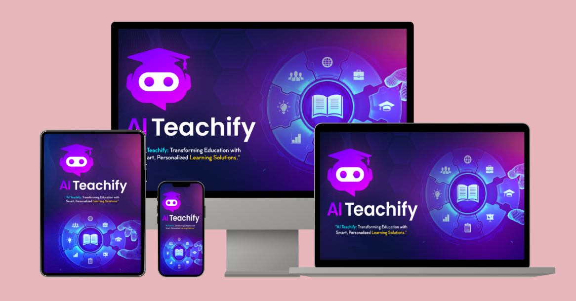 AI Teachify