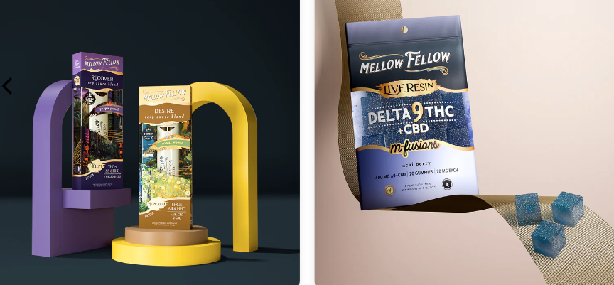 Mellow Fellow Store image
