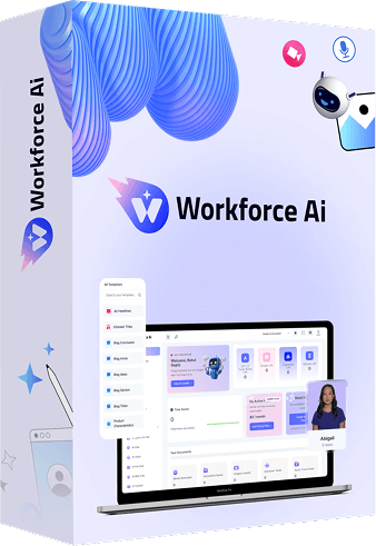 WorkForce AI image