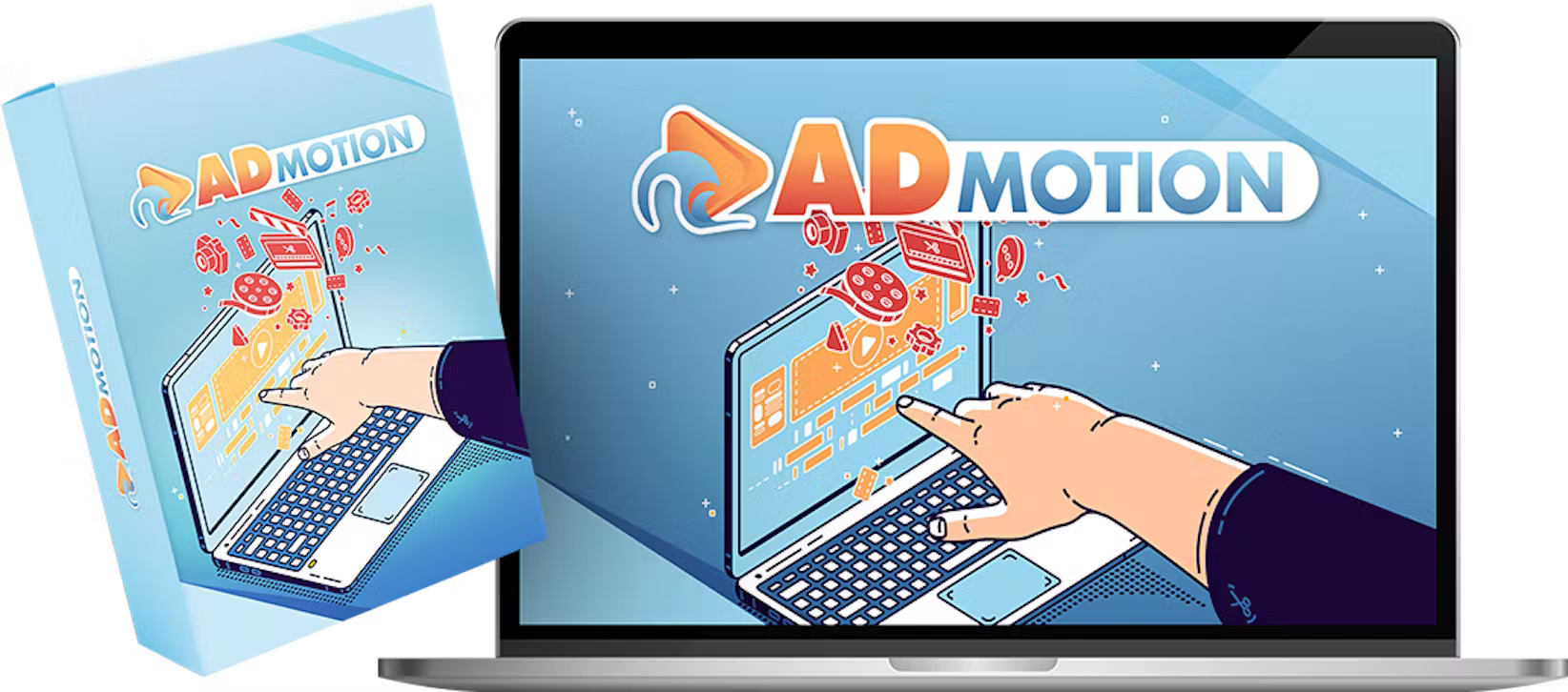 AdMotion Review image