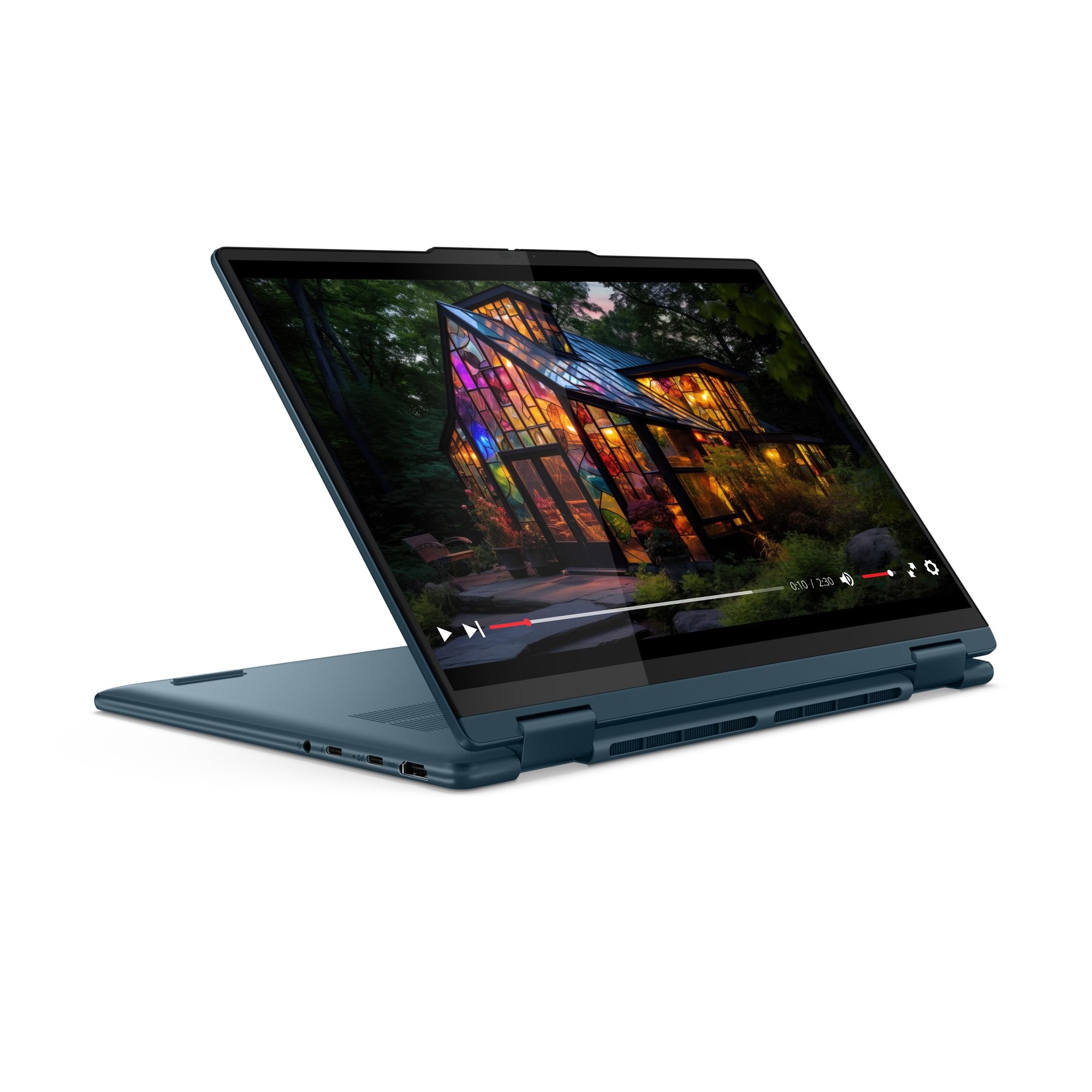 Lenovo Yoga 7 2-en-1 14IML9 - Ordinateur Portable 14