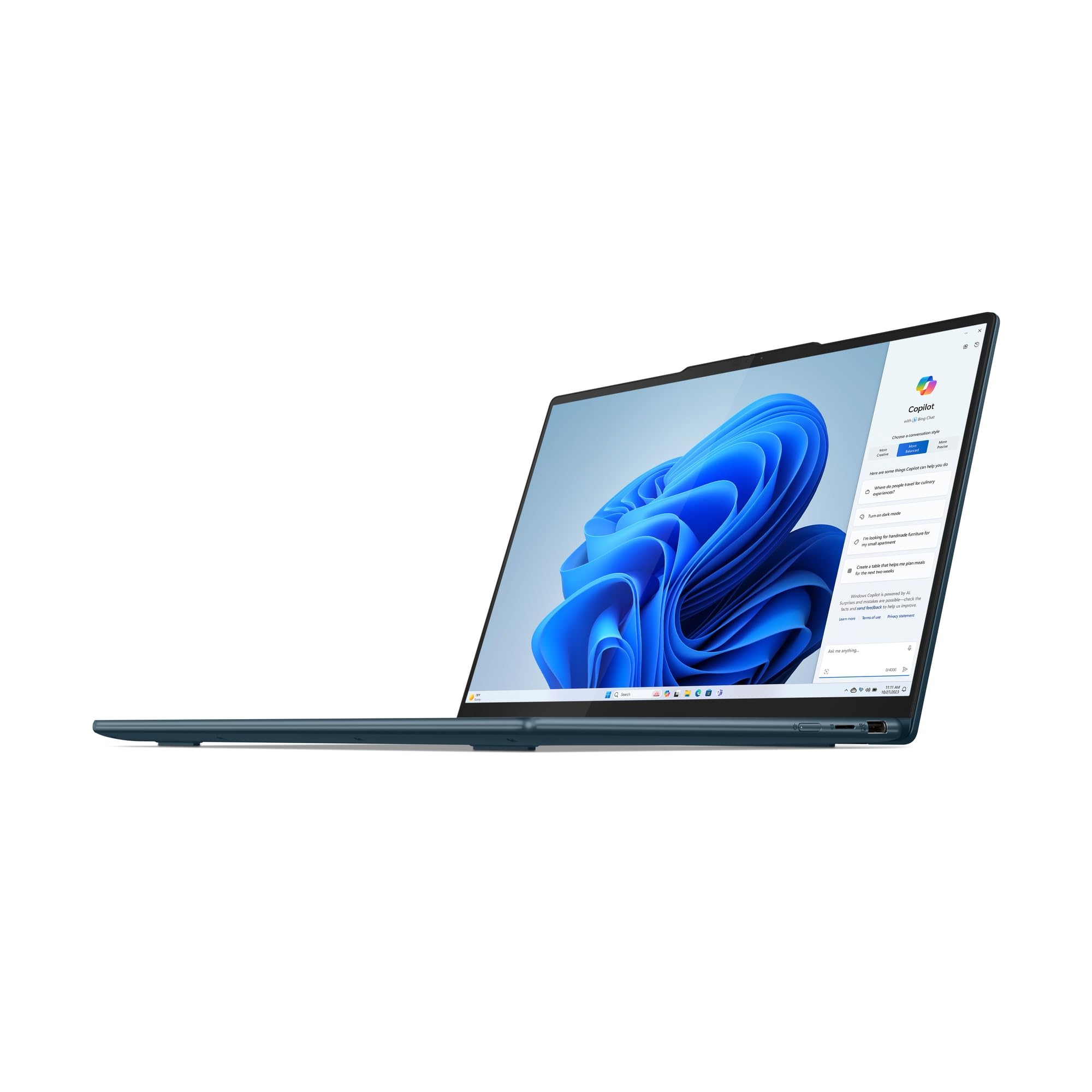 Lenovo Yoga 7 2-en-1 14IML9 - Ordinateur Portable 14