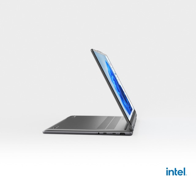 Lenovo Yoga 7 2-en-1 14IML9 - Ordinateur Portable 14