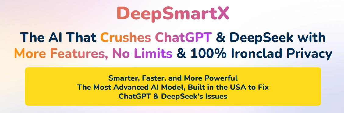 DeepSmartX image