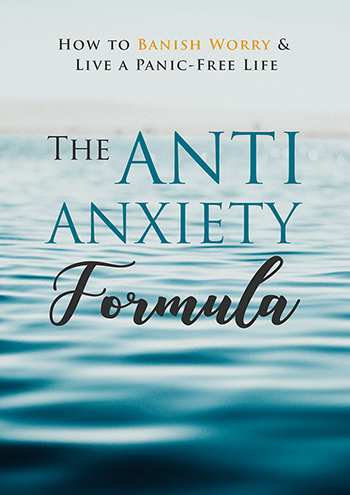 Anti Anxiety Formula image