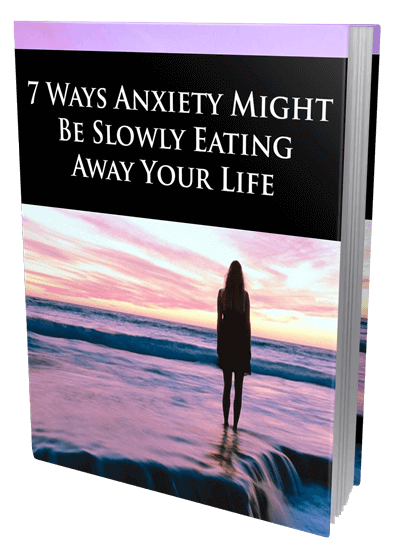 Anti Anxiety Formula image