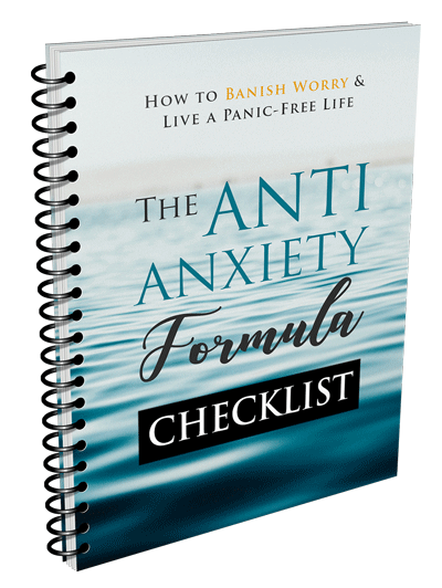 Anti Anxiety Formula image