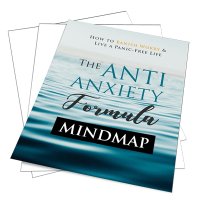 Anti Anxiety Formula image